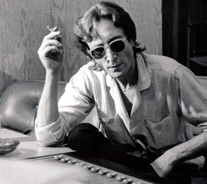 Hace 40 años, un John Lennon "domesticado" regalaba su última gran obra al mundo